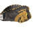 Used Mizuno 1ST BASE GLOVE BB/SB First Base LH Throw Brown 12 1/2" 11834-S000045159 View 3
