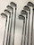 Used Titleist DCI 762 Mens Iron Set RH 3I-PW 10242-S000281446 View 2