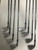 Used Titleist DCI 762 Mens Iron Set RH 3I-PW 10242-S000281446 View 4