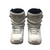 Used ThirtyTwo SWIFTY Mens Snowboard Boots White Senior 8 View 2