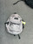 Used Jansport JANSPORT Backpack Grey 10874-S000265754 View 4