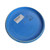 Used Dynamic Discs JURY Disc Golf Putter Carolina Blue 11708-S000188976 View 3