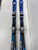 Used Elan RACE PRO Boys DH Ski/Binding Royal Blue 110 cm 11891-S000313398 View 1