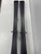 Used Elan RACE PRO Boys DH Ski/Binding Royal Blue 110 cm 11891-S000313398 View 2