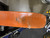 Used Salomon ONEOSIX Mens Skis Only Orange 173 cm 11605-S000212409 View 8