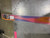 Used Salomon ONEOSIX Mens Skis Only Orange 173 cm 11605-S000212409 View 4