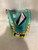 Used Wilson A1000 BB/SB Glove RH Throw Neon Green 11 1/2" 11790-S000053835 View 5