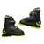 Used Roces IDEA UP 6 IN 1 JUNIOR SKI BOOTS Boys DH Ski Boot Black 220 MP - J04 - W05 11484-S000296744 View 2
