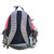 Used The North Face BACKPACK THE NORTH FACE Backpack Red 10313-S000277813 View 3