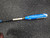 Used Demarini CF BB/SB USA 2 5/8 Bat 30" 11849-S000035914 View 2
