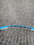 Used Babolat DRIVE Z LITE Adult Tennis Racquet Royal Blue 4 1/4" 11849-S000035917 View 2