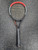 Used Wilson CLASH 100L Adult Tennis Racquet Grey Unknown 11849-S000035923 View 1