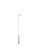 Used Adams Golf IDEA A12 OS Mens Hybrid Club RH 6 Hybrid 11856-S000025819 View 3
