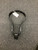 Used Maverik BADBOY Mens Lacrosse Head Black 11162-S000443859 View 1