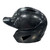 Used Champro HELMET Batting Helmet No Mask Black SM 11735-S000357528 View 2