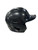 Used Champro HELMET Batting Helmet No Mask Black SM 11735-S000357528 View 3