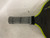 Used JOOLA SCORPEUS 3S 14MM Pickleball Racquet Black 11882-S000019814 View 3