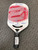 Used BEATNIK AIR BLAST PADDLE Pickleball Racquet White 10874-S000265763 View 1