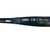 Used Louisville Slugger FPLXD10-25 BB/SB Fastpitch Bat 11733-S000196674 View 4