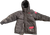 Used Spyder Outerwear Heavy Jacket Y Black Junior View 1