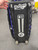 Used NO ERRORS E2 BB/SB Player Wheeled Bag Purple 10558-S000246957 View 2