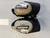 Used Bauer 400 Senior Elbow Pads LG 11860-S000303521 View 1