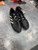 Used Adidas Soccer Cleats Black Senior 10 11337-S000477941 View 1