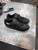 Used Lotto Soccer Cleats Black Senior 12 11337-S000477942 View 1
