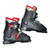 Used Salomon T2 Boys DH Ski Boot Black 195 MP - Y13 11362-S000165754 View 1