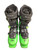 Used Dalbello PRO HD Mens Downhill Ski Boot Green 285 MP - M10.5 - W11.5 11798-S000040547 View 1
