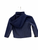 Used SNOZU Youth Jacket Navy Blue XS (5/6) 11731-S000156972 View 2