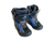 Used CRANK Mens Snowboard Boots Black Senior 5 View 1