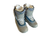 Used Burton FREESTYLE Mens Snowboard Boots Grey Senior 7 View 1