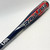 Used Rawlings FUEL BB/SB USA 2 5/8 Bat 28" 11805-S000073664 View 1