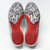 Used Nike ZOOM RIVAL BROTHER Track & Field Cleats Adult White Senior 9 11805-S000073681 View 6