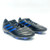 Used Adidas Soccer Cleats Black And Navy Blue Junior 03 11805-S000073688 View 4