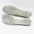 Used Under Armour SPOTLIGHT LUX MC Adult FB Cleats White And Silver Senior 14 11805-S000073697 View 6