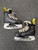 Used Bauer S27 Youth Hockey Skate Youth 11.5 11821-S000030350 View 1