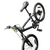 Used BOYS FREESTYLE BIKE BMX Bike Boys Black 20" 11479-S000413751 View 1