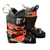 Used Tecnica R 9.8 130 Mens Down Hill Ski Boot Black 255 MP 11218-S000418381 View 2
