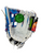 New Mizuno M-PRINT MVP Prime Fastpitch GMVPF-60MP RH Throw Fastpitch Softball Glove 12 1/2" 11731-S000157000 View 1