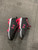 Used Under Armour LEADOFF BB/SB Cleats Black And Pink Junior 02.5 11614-S000229154 View 2