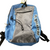 Used Maverik Player Backpack Carolina Blue 11479-S000413759 View 1