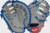 New Rawlings Select Pro Lite Freddie Freeman 11.5" Youth 1st Base Mitt, Left Hand Throw 11692-RAWR00704786 View 1