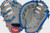 New Rawlings Select Pro Lite Freddie Freeman 11.5" Youth 1st Base Mitt, Left Hand Throw 11692-RAWR00704786 View 1