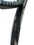 Used Head RADICAL TOUR Adult Tennis Racquet Black 4 1/2" 11706-S000370507 View 4