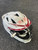 Used Cascade CASCADE XRS YOUTH Lacrosse Helmet White One Size 11849-S000035933 View 2