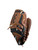 Used Rawlings PLAYER SERIES BB/SB Glove RH Throw Brown 9 1/2" 11932-S000168606 View 2