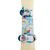 Used LTD BELLE Womens Board/Bindings White 149 cm 11484-S000296764 View 3