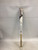 Used Mizuno FINCH BB/SB Fastpitch Bat 28" 11851-S000042369 View 1